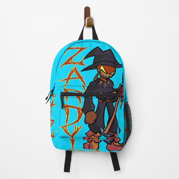 Fnf Zardy Friday Night Funkin Backpack-image