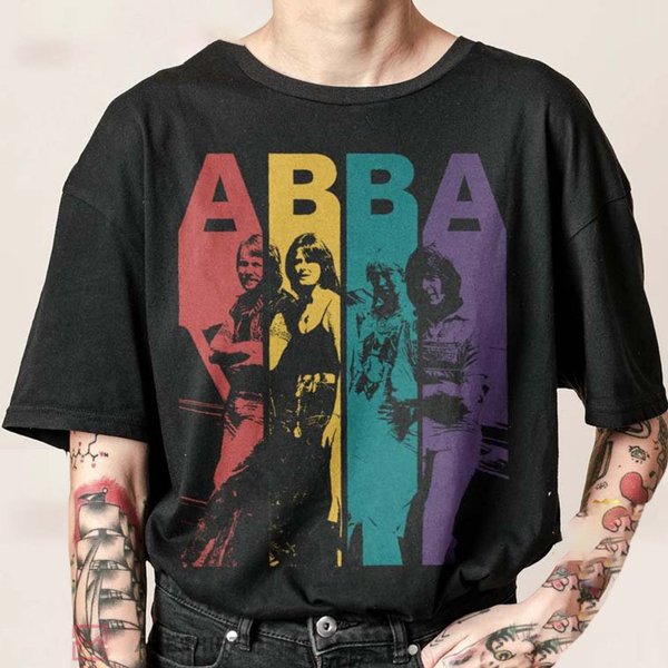 Appa The Tour 1979 Shirt, Appa Vintage Shirt-image