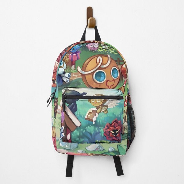 Cookie Run Kingdom Backpack-image