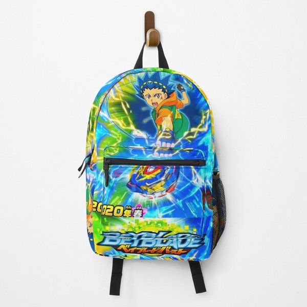 Beyblade Burst Backpack-image