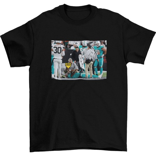 Tua Tagovailoa Injury Shirt-image
