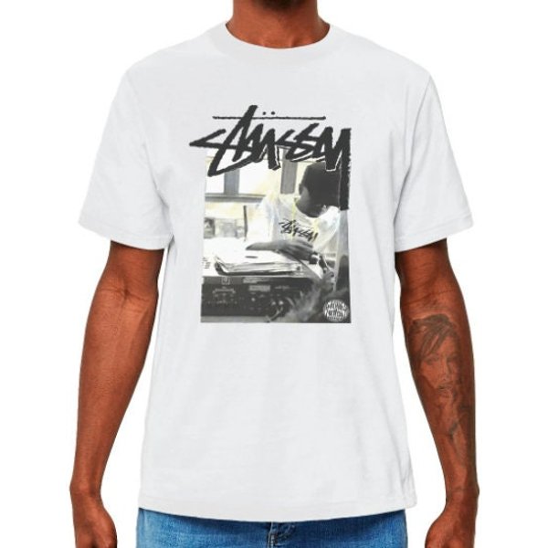 J Dilla Jay Dee Jay Dilla Hip Hop Rap T-Shirt-image
