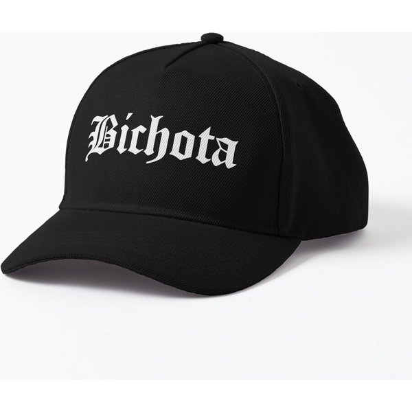 Karol G Merch Bichota Cap, Strip Love Tour Cap-image