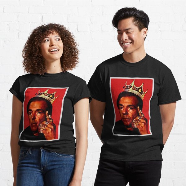 Nick Saban Tshirt-image