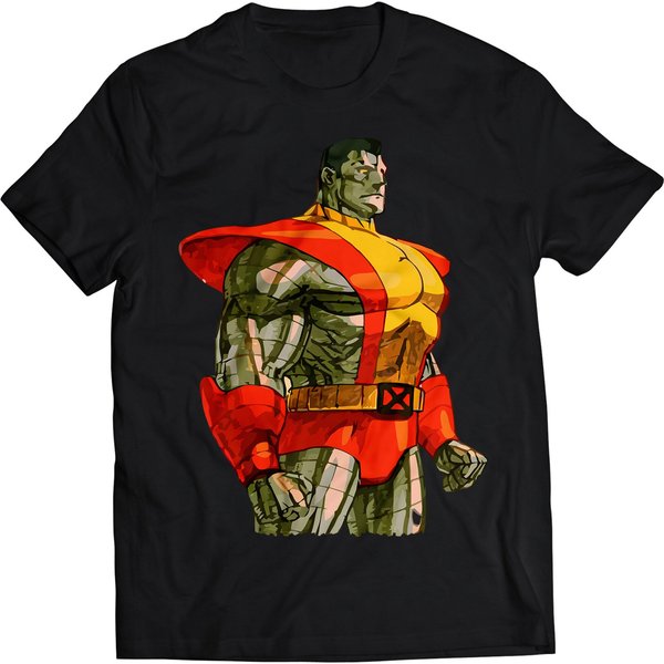 Colossus Mvc2 Premium T-Shirt-image