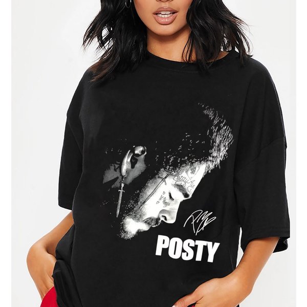 Vintage Post Malone 2022 Shirt, Post Malone Twelve Carat Tour 2022-image