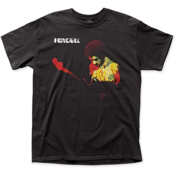 Jimi Hendrix Band T-Shirt-image