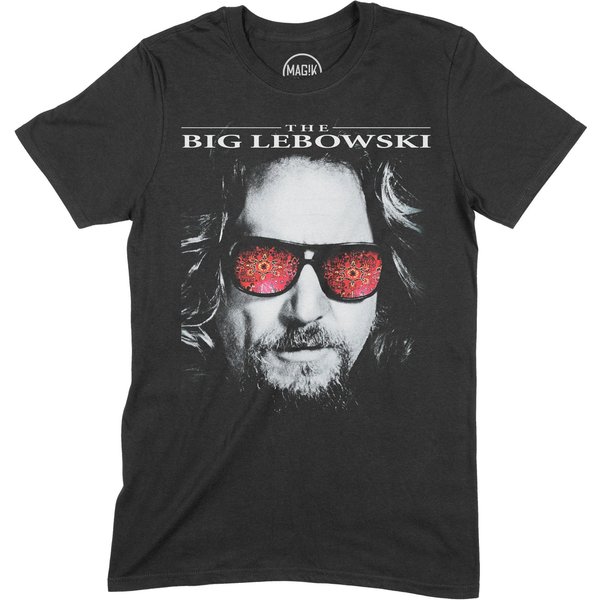 The Big Lebowski T-Shirt-image