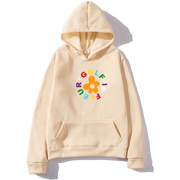 Golf Wang Tyler The Creator Unisex Merch Hoodie-image