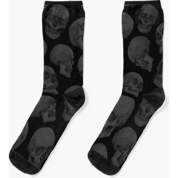 Skulls Socks, Skulls Socks-image