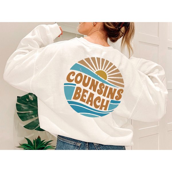 The Summer I Turned Pretty 2022 Sweatshirt-image