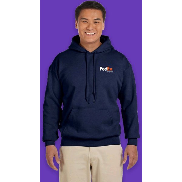 Fedex Hoodie, Fedex Hoodie-image