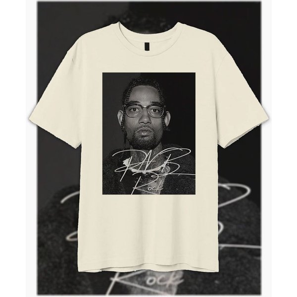 Pnb Rock Shirt, Pnb Rock Shirt-image