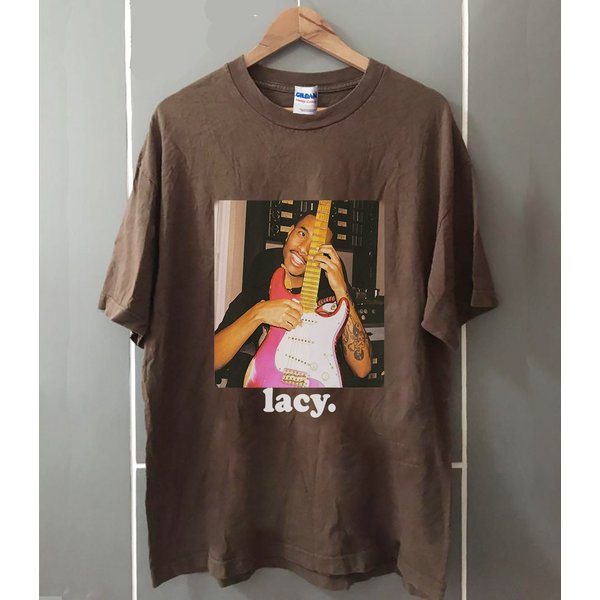 Steve Lacy Merch | Steve Lacy T Shirt-image