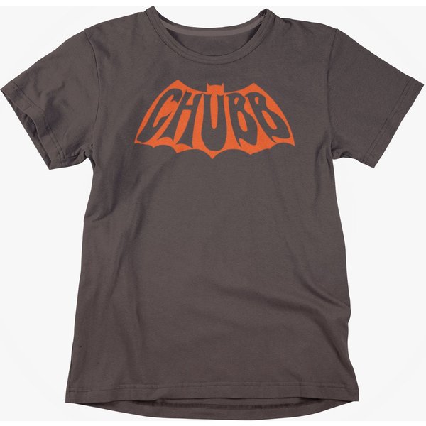 Nick Chubb Superhero Shirt-image