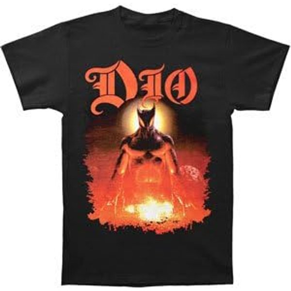 Dio Last In Line T-Shirt-image