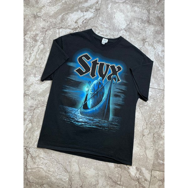 Styx Tour T-Shirt-image