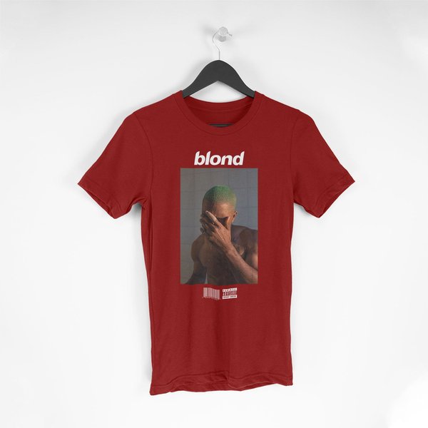 Frank Ocean Shirt Frank Ocean T-Shirt-image