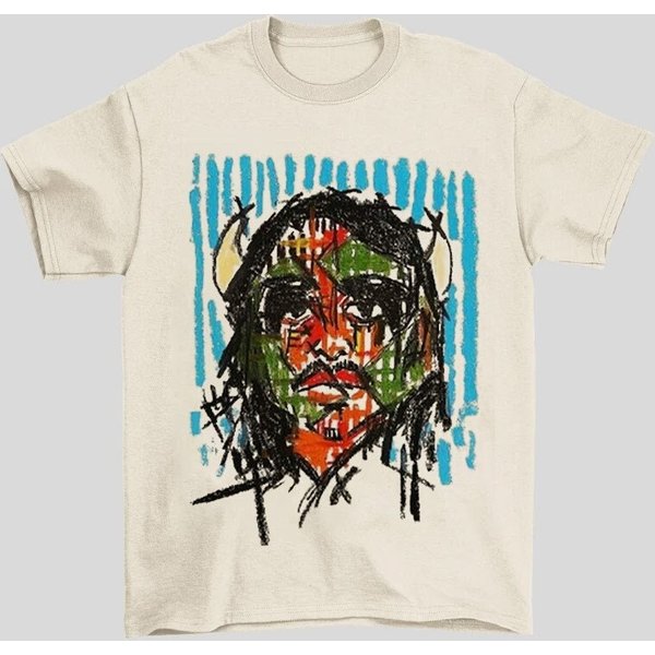 Steve Lacy Vintage Shirt, Steve Lacy Gemini Rights Sshirt-image
