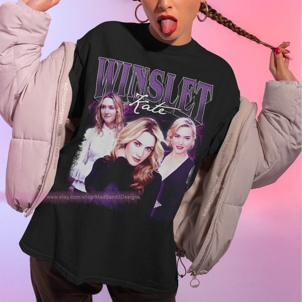 Kate Winslet Shirt-image