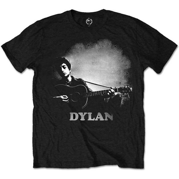 Bob Dylan Unisex T Shirt-image