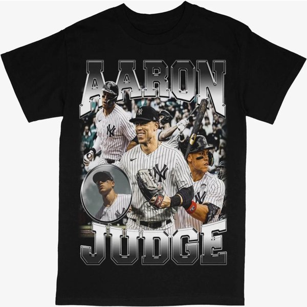 Aaron Judge T-Shirt-image
