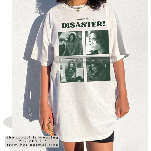 Conan Gray This Could Be A Disaster Shirt-image