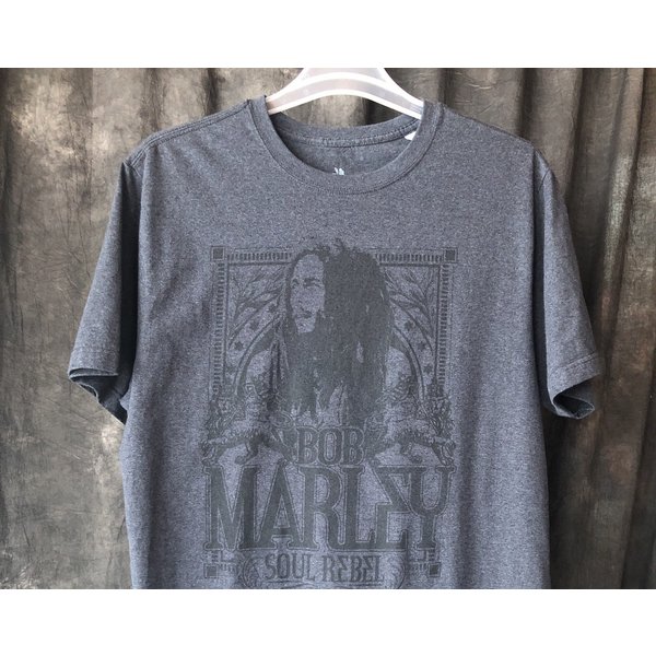 Bob Marley Tshirt-image
