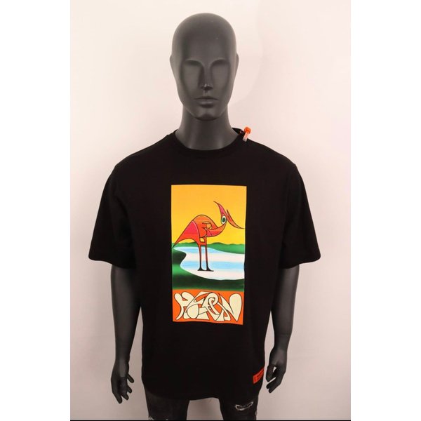 Heron Preston Tshirt-image