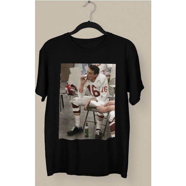 Rip Len Dawson T Shirt, Len Dawson Shirt-image