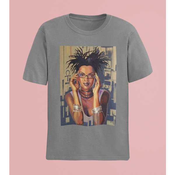 Lauryn Hill, Lauryn Hill-image