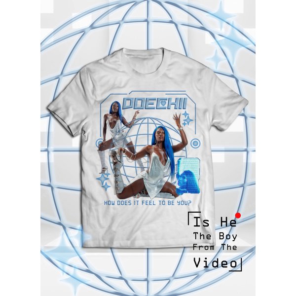 Shirt Persuasive Doechii-image