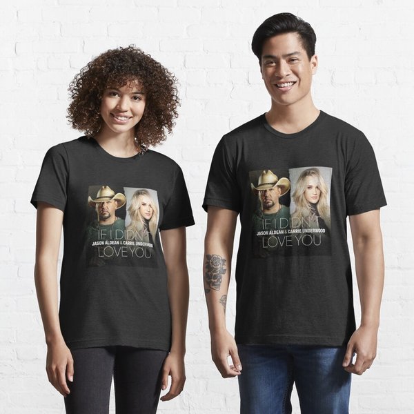 Jason Aldean T-Shirt-image
