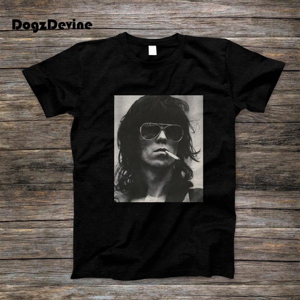 Keith Richards T-Shirt-image