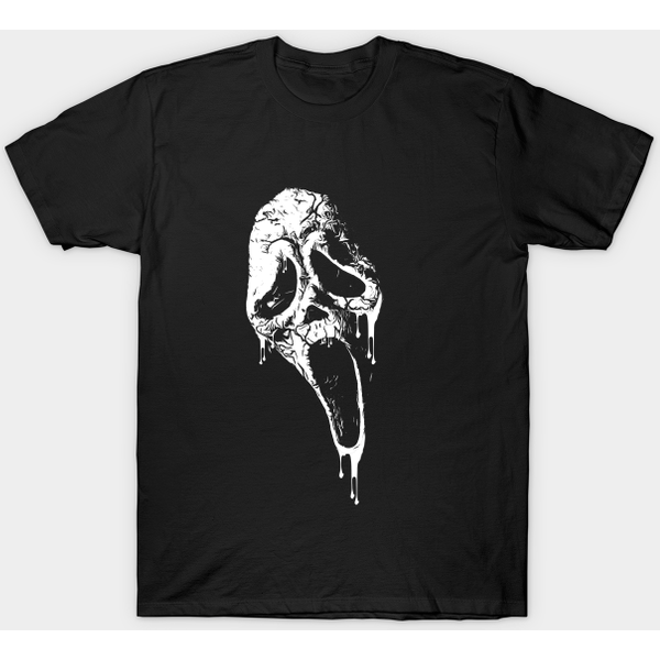 Scream - Scream - T-Shirt-image