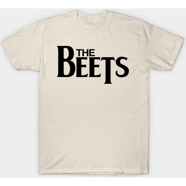 The Beets - Doug Tv Show - T-Shirt-image