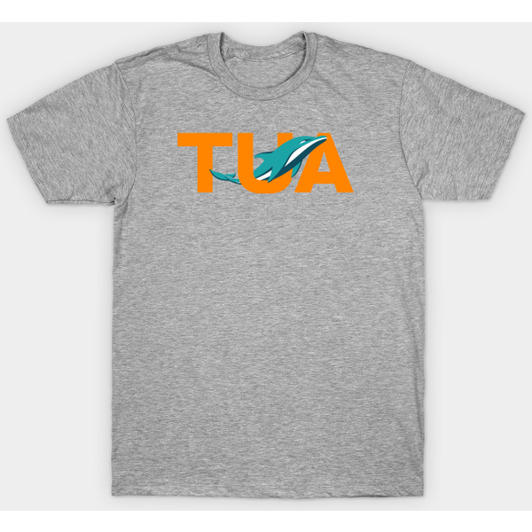 Tua - Tua - T-Shirt-image
