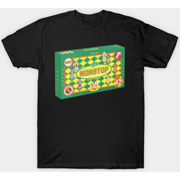 Oh My Girl Nonstop - Oh My Girl - T-Shirt-image