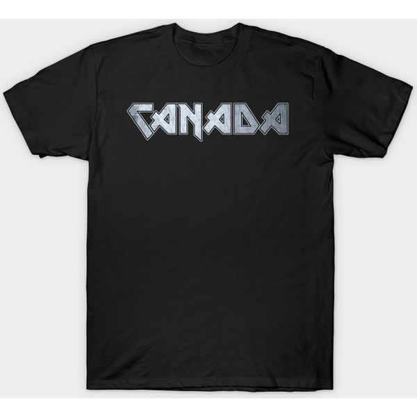 Canada - Canada - T-Shirt-image