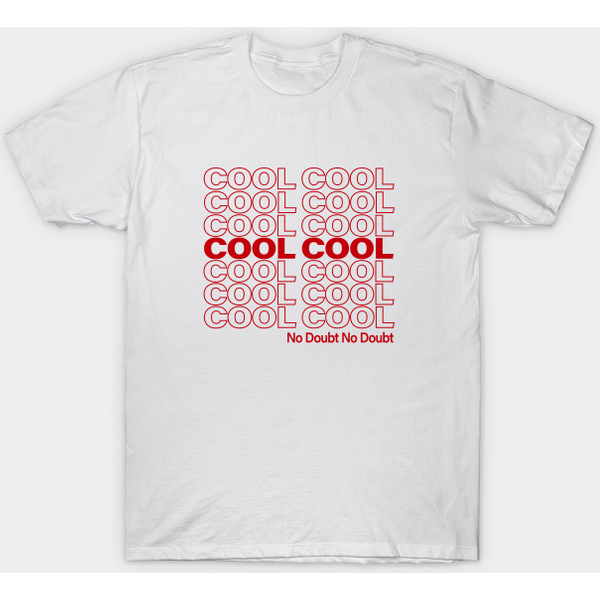 Brooklyn 99 - Brooklyn 99 - T-Shirt-image
