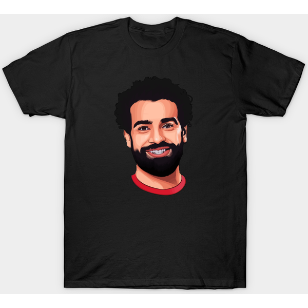 Mo Salah - Mo Salah - T-Shirt-image
