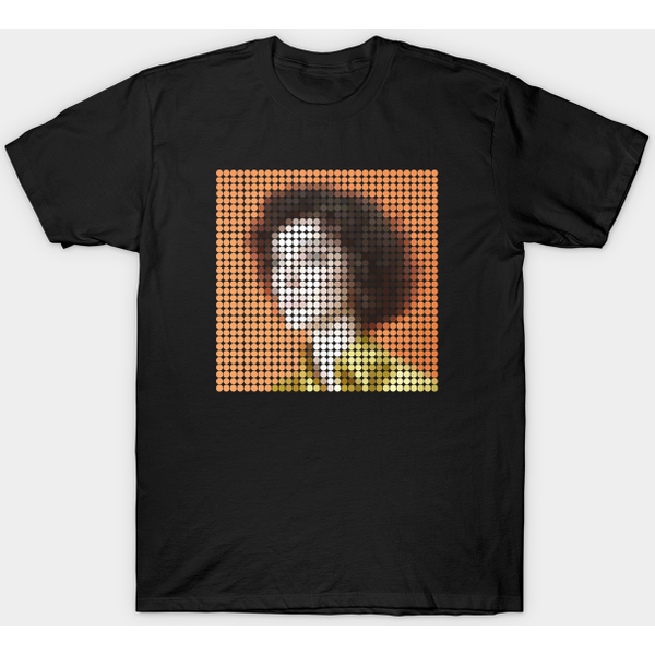 Actor - St Vincent - T-Shirt-image