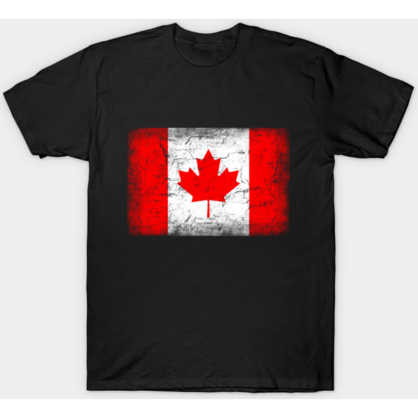 Canada - Canada - T-Shirt-image