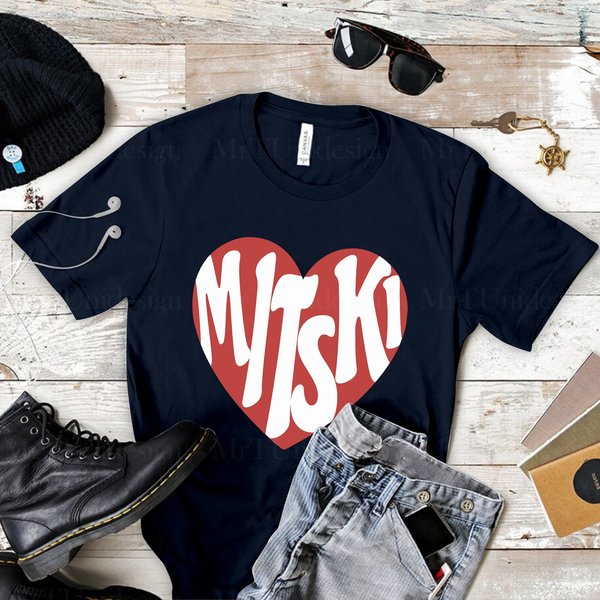 Mitski Shirt,Mitski Tour 2022,Mitski Miyawaki-image