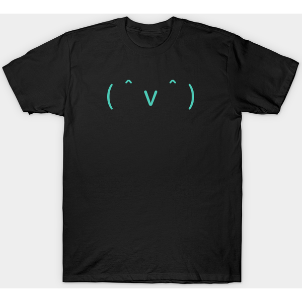 Emoji - Emoji - T-Shirt-image