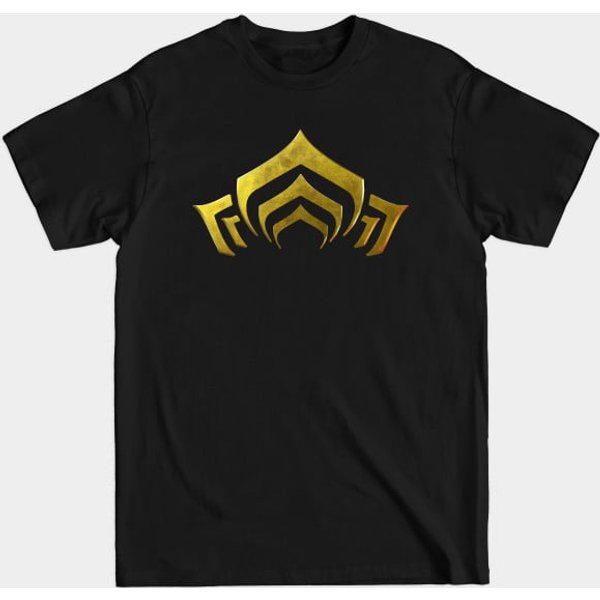 Warframe - Warframe - T-Shirt-image