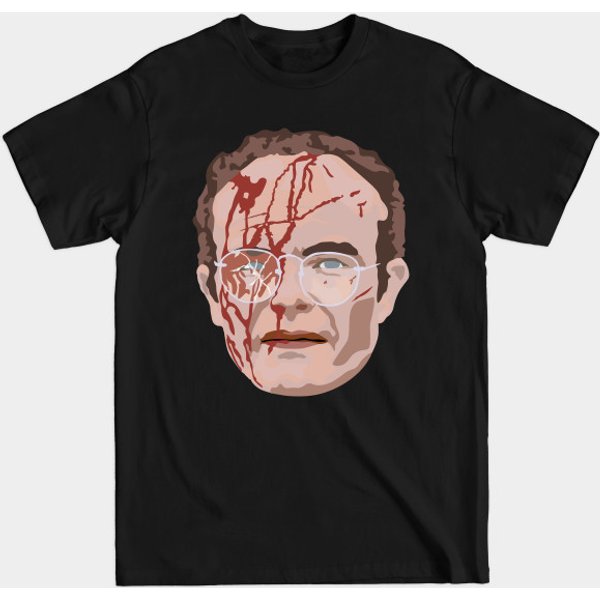 Clarence Boddicker - Robocop - T-Shirt-image