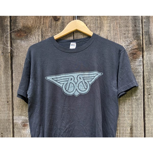 80S Vintage Buckaroo Banzai T Shirt / 1984 Sci Fi Cult Movie Memorabilia Twentieth Century Fox-image