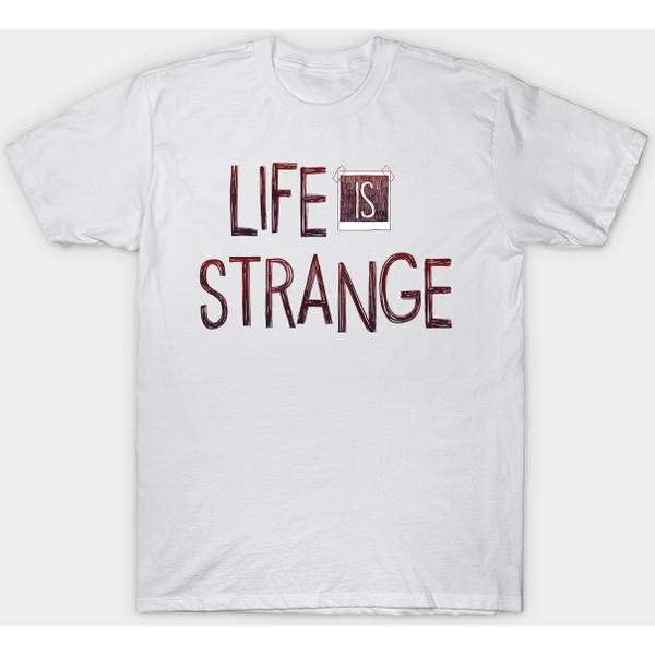 Life Is Strange - Life Is Strange - T-Shirt-image