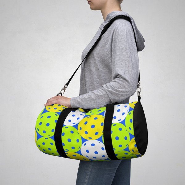 Pickleball Duffle Bag-image